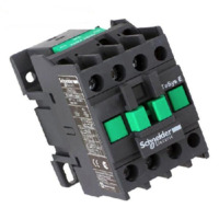 Реле промежуточное CAE 3НО 1НЗ 220В TeSys Е SchE CAE31M5 Schneider Electric
