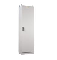 Шкаф электротехнический EME-1800.800.600-1-IP55 1800х800х600мм IP55 с одной двер. цоколь 100мм в сборе Elbox 1362345