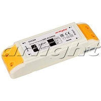 Блок питания ARV-AL24036 (24V, 1.5A, 36W) | 022369 Arlight