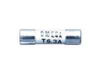 Предохранитель F5/10А DKC ZFN015ST (ДКС)