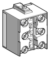 Блок безинерционных контактов 2НО+1НЗ SchE XE3SP2151 Schneider Electric