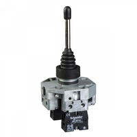 ОСНОВАНИЕ | XD2GA82217 Schneider Electric ДЖОЙСТИК-КОНТРОЛЕР ЧЕРН