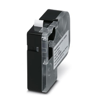 Усадочный кембрик MM-WMS 6,4 (EX10)R C1 WH/BK | 803925 Phoenix Contact