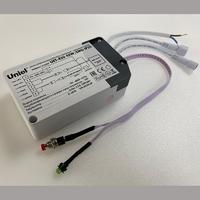 Блок аварийного питания UET-E30 40W/EMG IP20 для светодиодных панелей CLIP IN Uniel UL-00006766