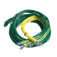 Датчик температуры электродвигателя РТС Т=120С (уп.10шт) SchE DA1TT120 Schneider Electric