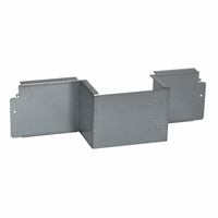 Плата горизонтальная DPX3 250 3P/4Pд 36M Leg 338407 Legrand