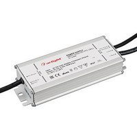Блок питания ARPV-UH12150-PFC-DALI-PH (12V, 12.5A, 150W) (ARL, IP67 Металл, 7 лет) Arlight 025746