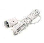Удлинитель 1х50м с заземл. 10А IP20 2.2кВт Союз 481S-4405 Universal