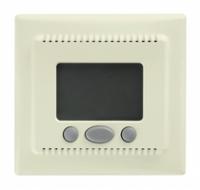 Термостат СП комфорт. Sedna беж. SchE SDN6000247 Schneider Electric