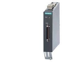 Модуль датчиков SINAMICS S120 SMC10 для анализа данных резольвера без кабеля DRIVE-CLIQ Siemens 6SL3055-0AA00-5AA3