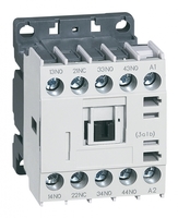 Реле промежуточное CTX3 2но2нз 24В DC - 416821 Legrand