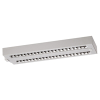 Модуль осветительный алюминий с датчиком - 030799 Legrand