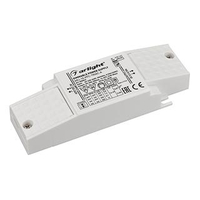 Блок питания ARJ-10-PFC-TRIAC-A (10W, 180-270mA) (ARL, IP20 Пластик, 5 лет) Arlight 028779