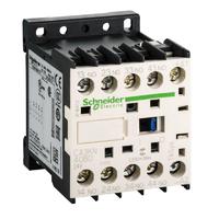 ПРОМЕЖУТОЧНОЕ РЕЛЕ 4НО, ЦЕПЬ УПРАВЛЕНИЯ 36 В DC - CA3KN40CD Schneider Electric