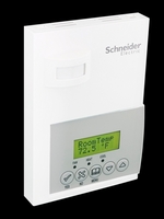 Контроллер для фан-койлов | SE7355F5045 Schneider Electric