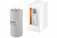 Конденсатор ДПС 450В, 60мкФ, 5%, плоский разъем | SQ0739-0028 TDM ELECTRIC