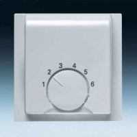 Накладка для терморегулятора 1095U/1096U IMPULS ABB 1710-0-3576