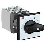 Переключатель кулачковый OL80N13BRBS27055|1SCA135405R1001| ABB