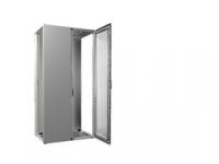 Шкаф VX 1000х2000х600 с МП 2х ств.дв. Rittal 8006000
