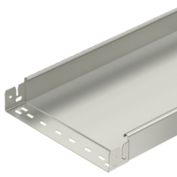 Кабельный листовой лоток неперфорированный 60x600x3050 (SKSMU 660 A2) | 6059734 OBO Bettermann