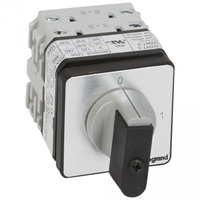 Переключатель кулачковый 4п 25А PR21 Leg 027413 Legrand