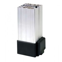 Обогреватель с вентилятором 400Вт IP20 Tower EKF PROxima | mk-heatfan-hgl-400