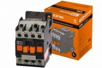 Контактор КМН-10911 9А 110В/АС3 1НЗ | SQ0708-0097 TDM ELECTRIC