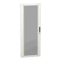 ПРОЗРАЧНАЯ ДВЕРЬ НАПОЛ. ШК, 30 МОД - LVS08233 Schneider Electric