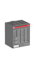 Модуль интерфейсный 8DI/8DO/4AI/2AO CI541-DP ABB 1SAP224100R0001