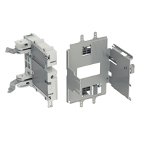 Основание выкатное 3п DPX3 630 Leg 422231 Legrand