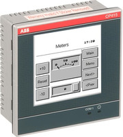 Кабель для программирования RS232/D-Sub25, TK402 | 1SBN260217R1001 ABB