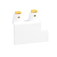 Крышка винтовая iCT 3-4П 25A (10 верхних + 10 нижних) 20шт - A9A15922 Schneider Electric