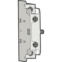 Дополнительный контакт UA-1, 1NO+1NC LSIS 83361634001