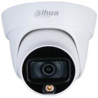 Камера видеонаблюдения DH-HAC-HDW1509TLP-A-LED-0280B 2.8-2.8мм HD-CVI цветная Dahua 1507320