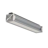 Светильник L-industry NEW 24/27/Г30/4.0К/01/IKII-11/220AC IP66 square LEDEL 511102704741100