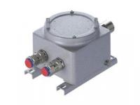 Оболочка алюминиевая взрывозащищенная LTJB-IIC-3 СТ 2327005580 Световые Технологии