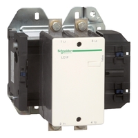 Пускатель магнитный 500А LC1F - LC1F4002 Schneider Electric