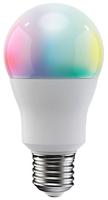 Лампа светодиодная SMART iTEQ А60 4Вт E27 230В W+RGB WIFI+BLE ONI IT-L220E27-YR004-WB IEK (ИЭК)