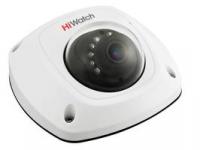 Камера видеонаблюдения DS-T251 2.8-2.8мм HD-TVI цветная корпус бел. HiWatch 1029206
