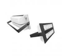 Светильник светодиодный LAD LED R500-2-120-6-110L 110Вт5000К IP67 230В КСС типа "Д" крепление на лире LADesign LADLED2LS6110L
