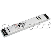 Блок питания HTS-300-24-LS (24V, 12.5A, 300W) (ARL, IP20 Сетка, 3 года) Arlight 023259