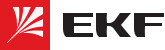 Минск Рамка 4-местная стеклянная черная Basic | ERM-G-404-70 EKF