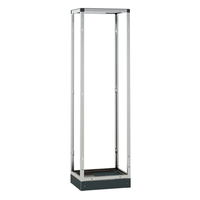 Каркас шкафа XL3S 4000 2200x450x400мм - 338021 Legrand