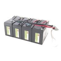 Картридж батарейный сменный для SU1400RMXLI3U RBC25 APC 95983 Schneider Electric