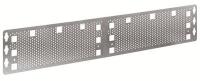 Перфорированная модульная монтажная плата UZM62M ширина 2 | 2CPX031432R9999 ABB