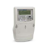 Счетчик электроэнергии CE208 S7.845.1.OG.V GS01 IEC однофазный многотарифный 5(60) класс точности 1.0/1.0 Щ ЖКИ оптопорт GSMУр(юл) Энергомера 101002008012100-TP103