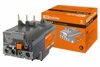 Реле электротепловое РТН-1314 7-10А - SQ0712-0008 TDM ELECTRIC