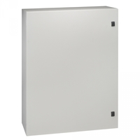 Металлический щит Atlantic-E - IP 66 IK 10 RAL 7035 1200x800x300 | 039969 Legrand