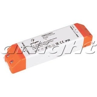 Блок питания ARJ-SP51700-DIM 36Вт 700мА PFC Triac IP20 пластик 3 года Аrlight 022298 Arlight