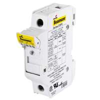 Держатель/разъединитель модульный 2P 30А 1000В DC 10х38 gPV EATON CHPV2U